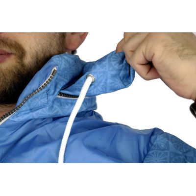 GAS Kurtka męska niebieska (L) | Sklep GriShop.eu | Kurtki