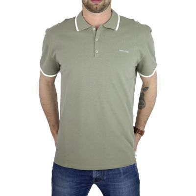 GUESS MARCIANO T-Shirt Polo męski TGSM05 XXL | Sklep GriShop.eu | Koszulki