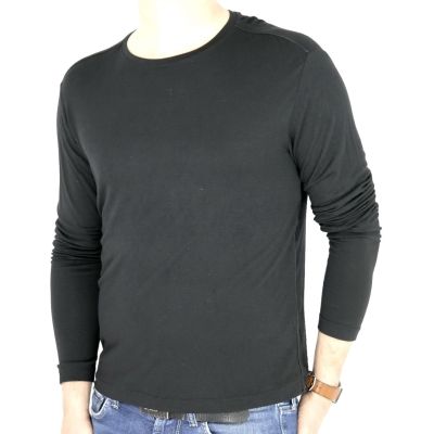 HACIENDA PUBLICA longsleeve męski T-shirt z długim rękawem (XL) | Sklep GriShop.eu | Koszulki