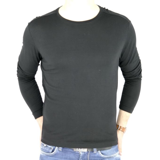 HACIENDA PUBLICA longsleeve męski T-shirt z długim rękawem (XL) | Sklep GriShop.eu | Koszulki