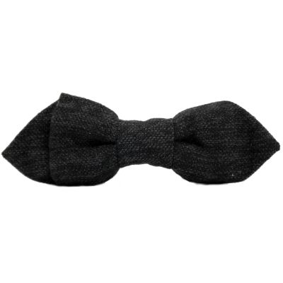 NUDIE JEANS oryginalna mucha muszka popiel | Sklep GriShop.eu | Galanteria i dodatki