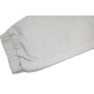 CARRERA Spodnie męskie białe z gumką przy nogawce | Sklep GriShop.eu | Jeansy