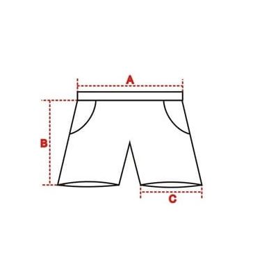 NO EXSS Spodenki męskie SPNE01 (29) | Grishop | Spodnie