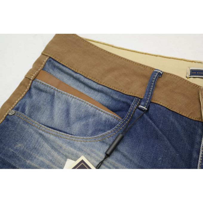 NO EXSS Spodenki męskie SPNE01 (29) | Grishop | Spodnie