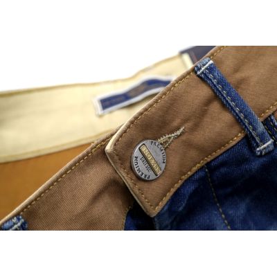 NO EXSS Spodenki męskie SPNE01 (29) | Grishop | Spodnie