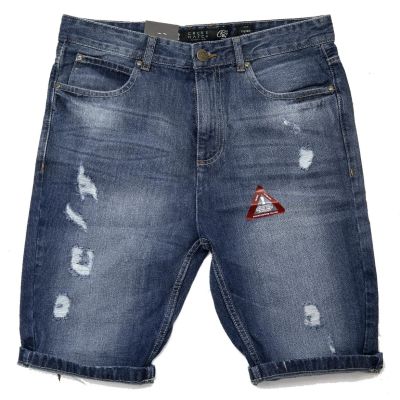 CROSSHATCH Spodenki męskie SPCRS01 | Sklep GriShop.eu | Spodnie