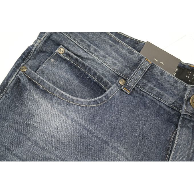 CROSSHATCH Spodenki męskie SPCRS01 | Sklep GriShop.eu | Spodnie