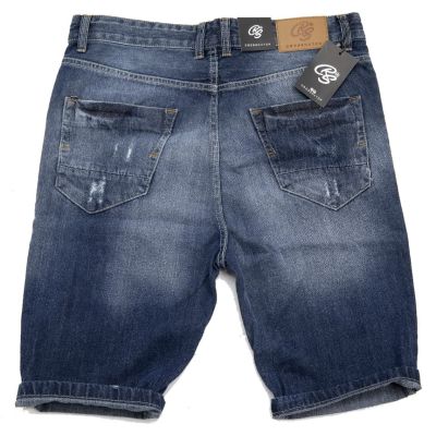 CROSSHATCH Spodenki męskie SPCRS01 | Sklep GriShop.eu | Spodnie