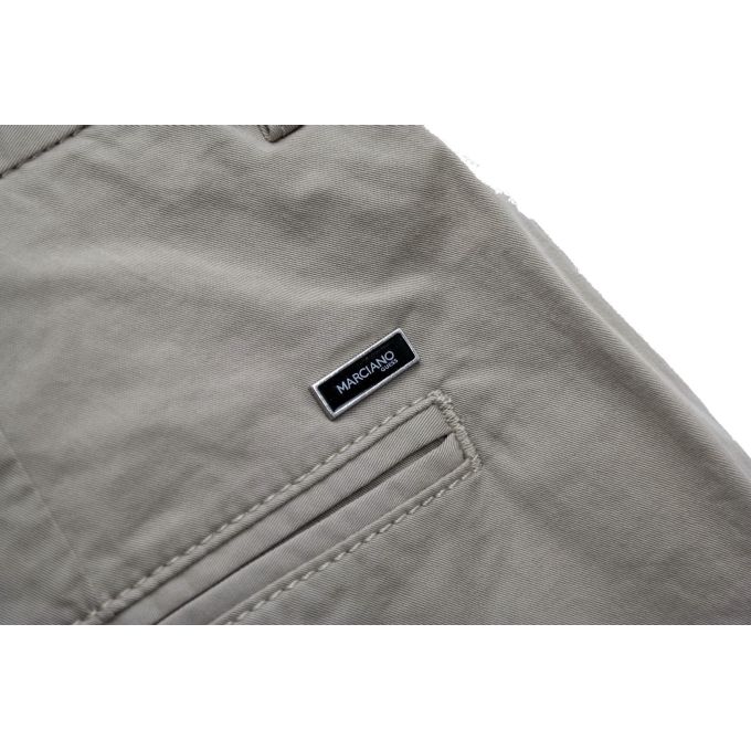 Guess by Marciano Spodenki męskie SPGSM03 | Grishop | Spodnie