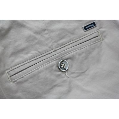 Guess by Marciano Spodenki męskie SPGSM03 | Grishop | Spodnie