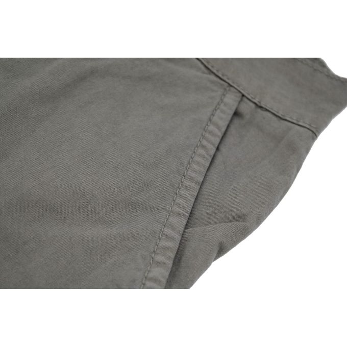 BONAVITA Spodenki męskie beżowe SPBV05 (36/50) | Sklep GriShop.eu | Spodnie