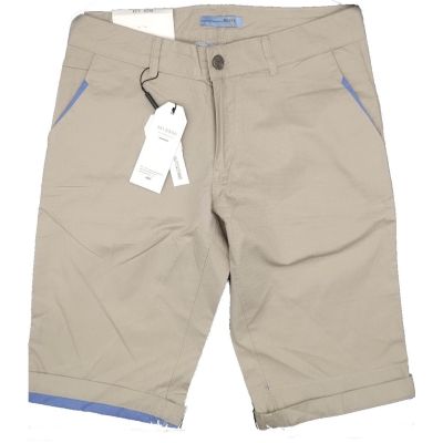 NOEXSS Spodenki męskie SPNE05 (29) | Grishop | Spodnie