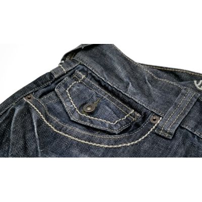 GUESS Spodenki męskie SPGS02 | Sklep GriShop.eu | Spodnie