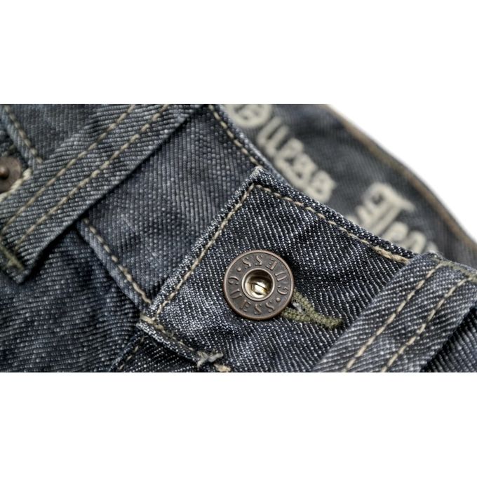 GUESS Spodenki męskie SPGS02 | Sklep GriShop.eu | Spodnie