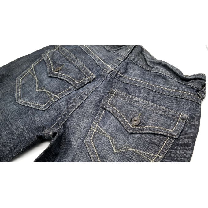 GUESS Spodenki męskie SPGS02 | Sklep GriShop.eu | Spodnie
