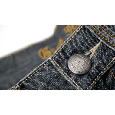 GUESS Spodenki męskie SPGS04 (32) | Grishop | Spodnie 2