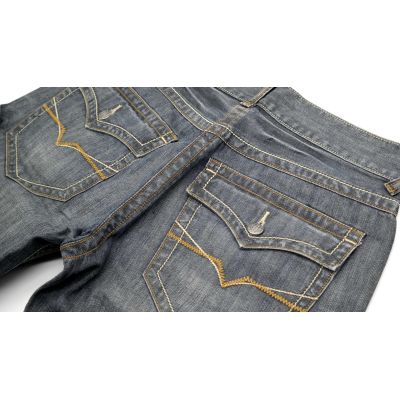 GUESS Spodenki męskie SPGS04 (32) | Grishop | Spodnie