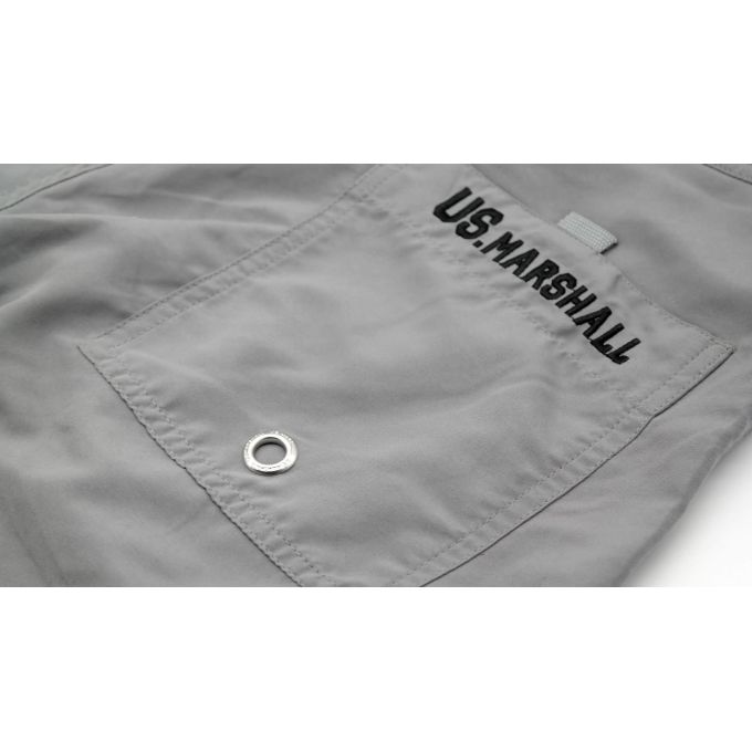 MARSHALL Spodenki, Szorty kąpielowe męskie SPMRS02 (M) | Sklep GriShop.eu | Spodnie