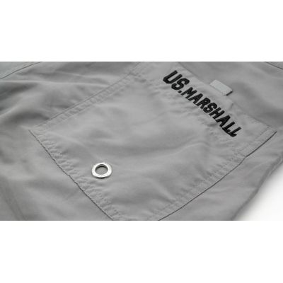 MARSHALL Spodenki, Szorty kąpielowe męskie SPMRS02 (M) | Sklep GriShop.eu | Spodnie