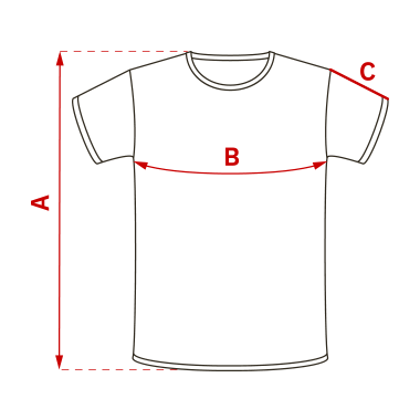 UNGARO T-shirt męski w grochy TUNG04 | Grishop | Koszulki 2