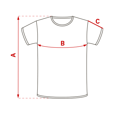 UNGARO T-shirt męski w grochy TUNG04 | Grishop | Koszulki