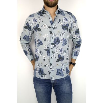 HARVEY JOHNSON Koszula męska HJ162 | Sklep GriShop.eu | Koszule