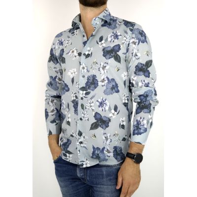 HARVEY JOHNSON Koszula męska HJ162 | Sklep GriShop.eu | Koszule