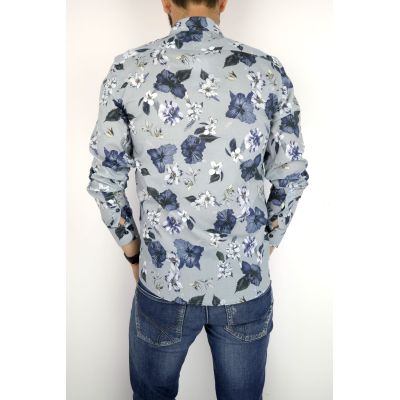 HARVEY JOHNSON Koszula męska HJ162 | Sklep GriShop.eu | Koszule