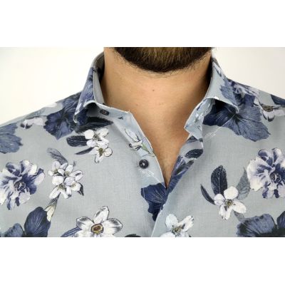 HARVEY JOHNSON Koszula męska HJ162 | Sklep GriShop.eu | Koszule