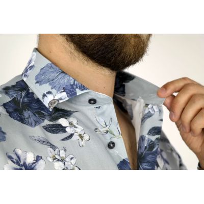 HARVEY JOHNSON Koszula męska HJ162 | Sklep GriShop.eu | Koszule