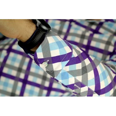 HARVEY JOHNSON Koszula męska HJ605 | Sklep GriShop.eu | Koszule