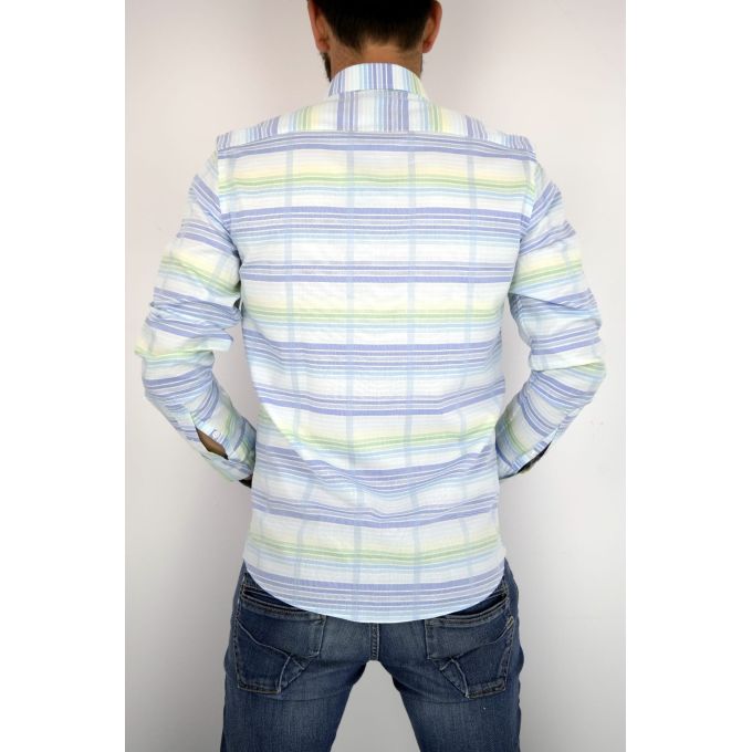 HARVEY JOHNSON Koszula męska HJ557 | Sklep GriShop.eu | Koszule