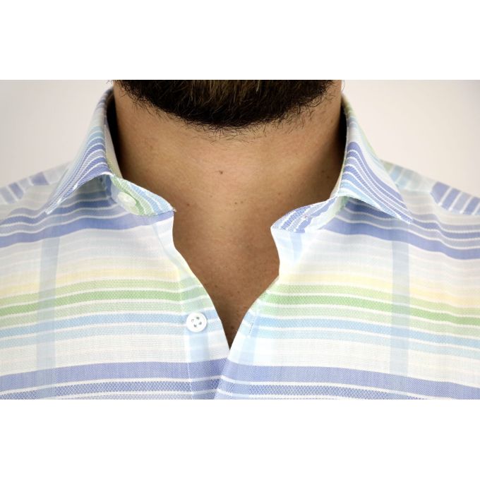 HARVEY JOHNSON Koszula męska HJ557 | Sklep GriShop.eu | Koszule