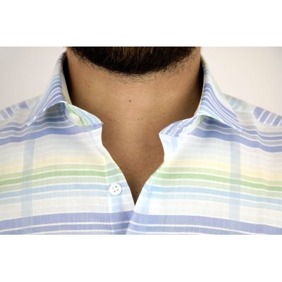 HARVEY JOHNSON Koszula męska HJ557 | Sklep GriShop.eu | Koszule