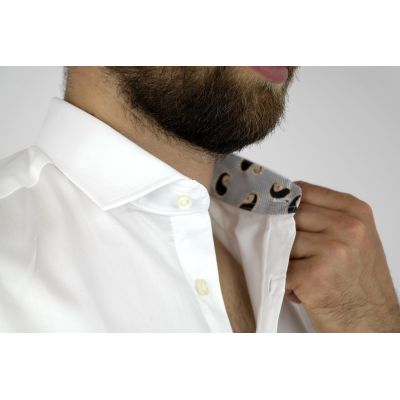 HARVEY JOHNSON Koszula męska HJ004 | Grishop | Koszule