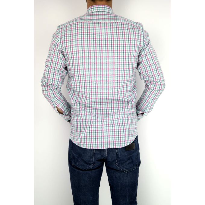 HARVEY JOHNSON Koszula męska HJ582 | Grishop | Koszule