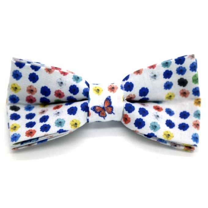 GIOVANNI PERA elegancka mucha muszka MUGP12 | Sklep GriShop.eu | Galanteria i dodatki