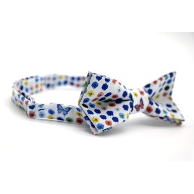 GIOVANNI PERA elegancka mucha muszka MUGP12 | Sklep GriShop.eu | Galanteria i dodatki 2