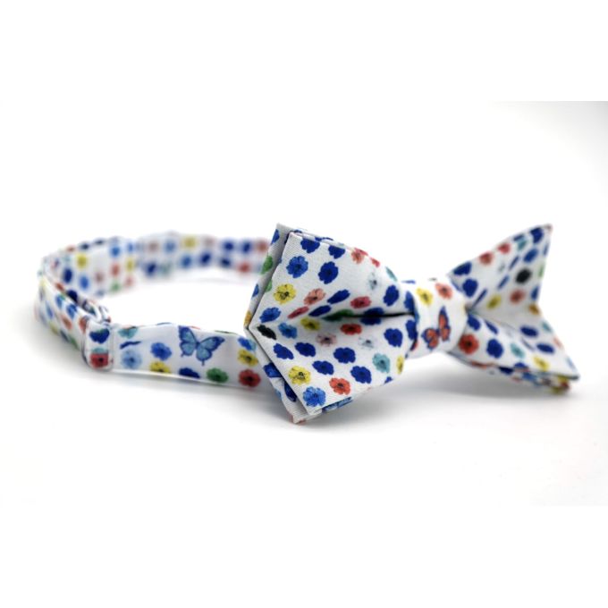 GIOVANNI PERA elegancka mucha muszka MUGP12 | Sklep GriShop.eu | Galanteria i dodatki