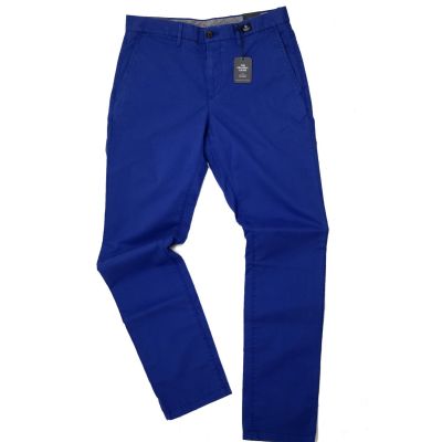 TOMMY HILFIGER Spodnie męskie modrak SPTH02 | Sklep GriShop.eu | Jeansy