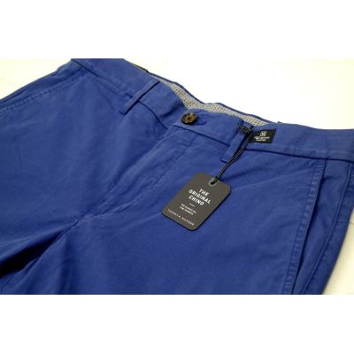 TOMMY HILFIGER Spodnie męskie modrak SPTH02 | Sklep GriShop.eu | Jeansy