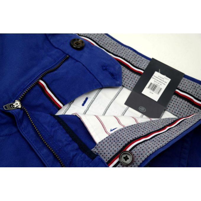 TOMMY HILFIGER Spodnie męskie modrak SPTH02 | Sklep GriShop.eu | Jeansy