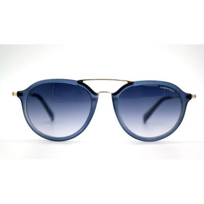 MADE IN ITALIA Okulary damskie SIMIUS 01 niebieskie OITA01 | Grishop | Galanteria i dodatki
