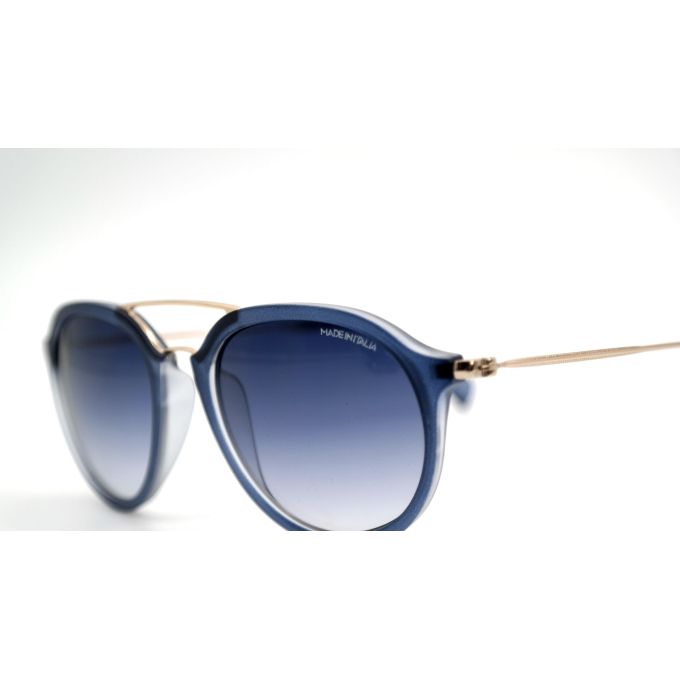 MADE IN ITALIA Okulary damskie SIMIUS 01 niebieskie OITA01 | Grishop | Galanteria i dodatki