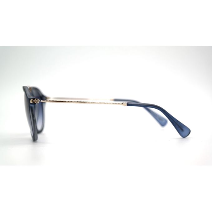 MADE IN ITALIA Okulary damskie SIMIUS 01 niebieskie OITA01 | Grishop | Galanteria i dodatki