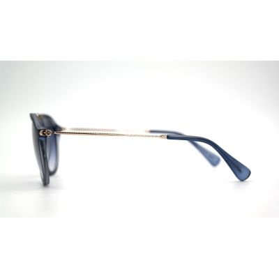 MADE IN ITALIA Okulary damskie SIMIUS 01 niebieskie OITA01 | Grishop | Galanteria i dodatki