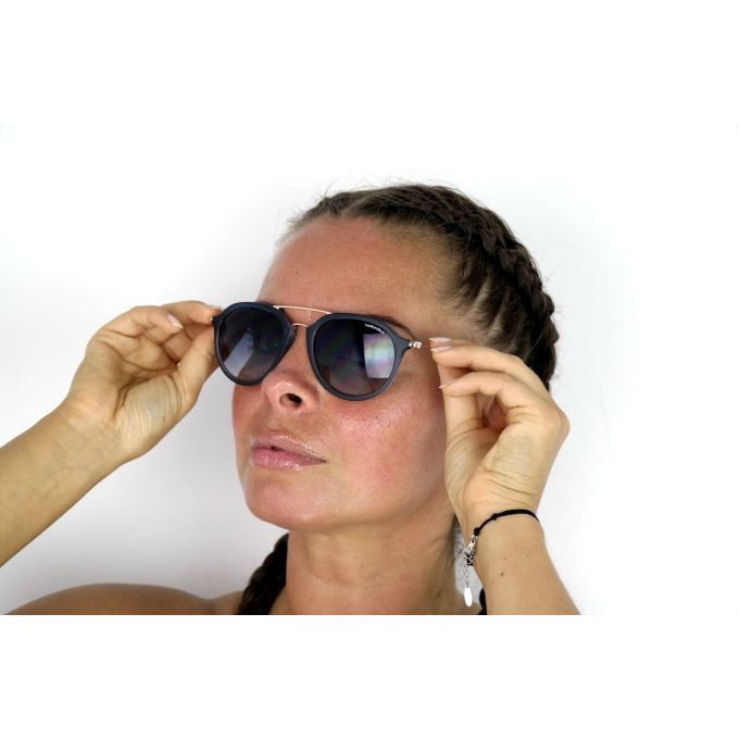 MADE IN ITALIA Okulary damskie SIMIUS 01 niebieskie OITA01 | Grishop | Galanteria i dodatki
