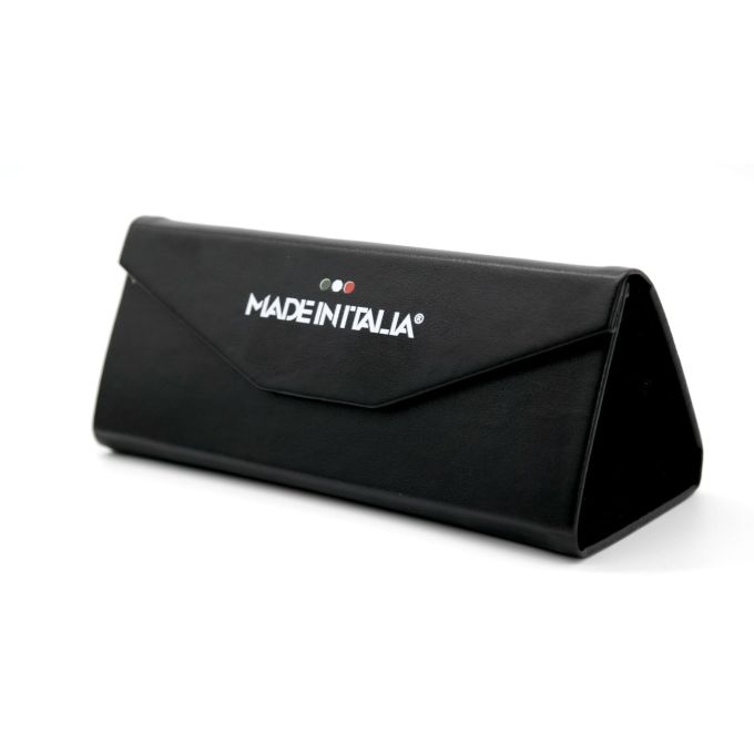 MADE IN ITALIA Okulary damskie SIMIUS 01 niebieskie OITA01 | Grishop | Galanteria i dodatki