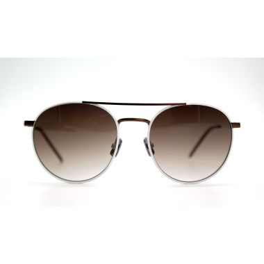 ITALIA INDEPENDENT Okulary damskie AXEL białe OITA05 | Sklep GriShop.eu | Galanteria i dodatki 2