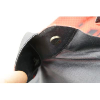 DANIEL BESSI Koszula męska fb498 granat canada | Sklep GriShop.eu | Koszule